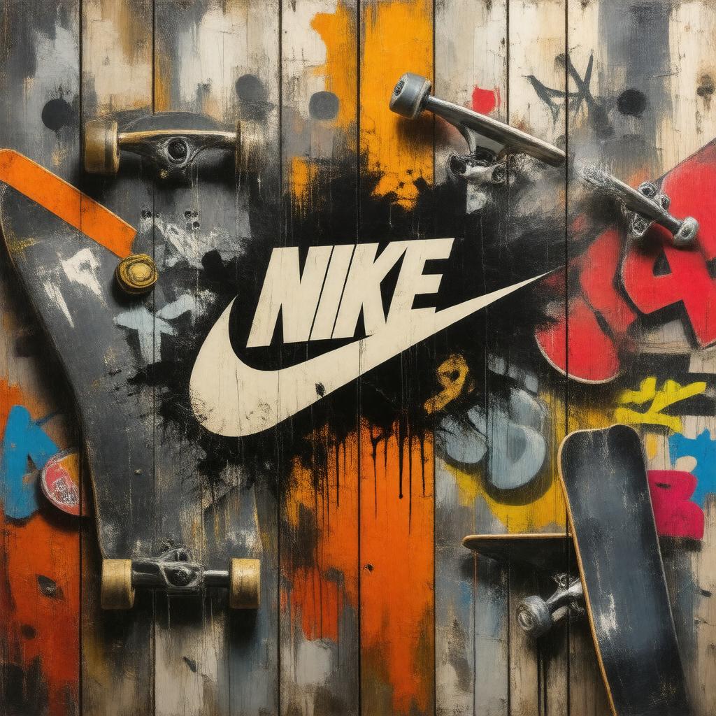 Nike SB